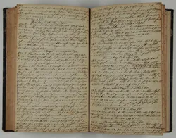 Tagebuch Glünkin [151.,Nr. 30]